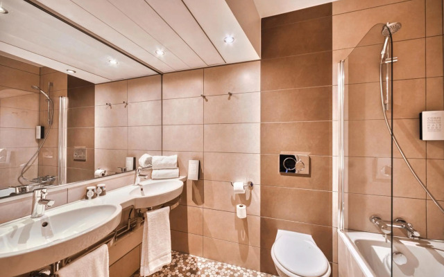 KYRIAD PRESTIGE MULHOUSE - Basel