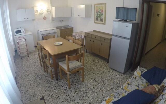 Casa Alfieri Vista Mare