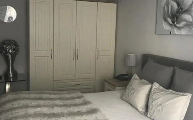 The White Hart Hotel