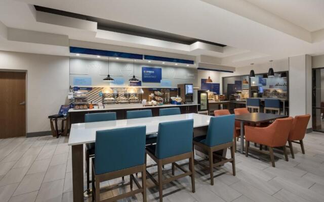 Holiday Inn Express Hotel & Suites PERRY, an IHG Hotel