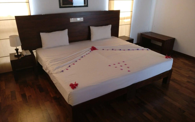 Oriole Boutique Villas