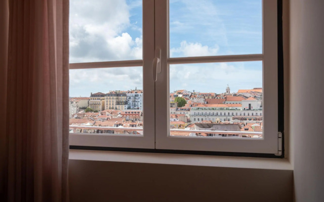 Memoria Lisboa FLH Hotels