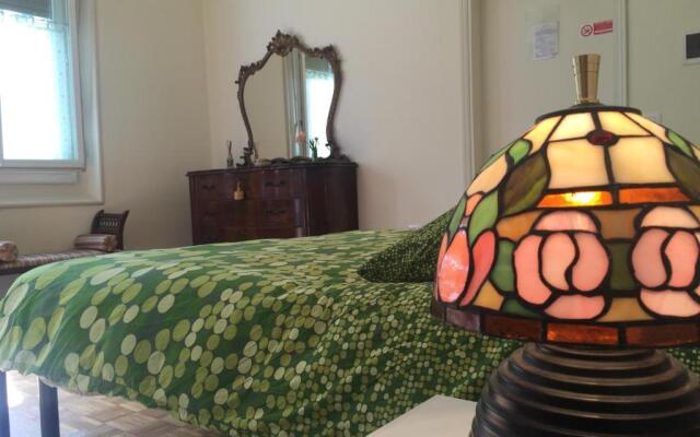 Agriturismo Villa Dei Gelsi