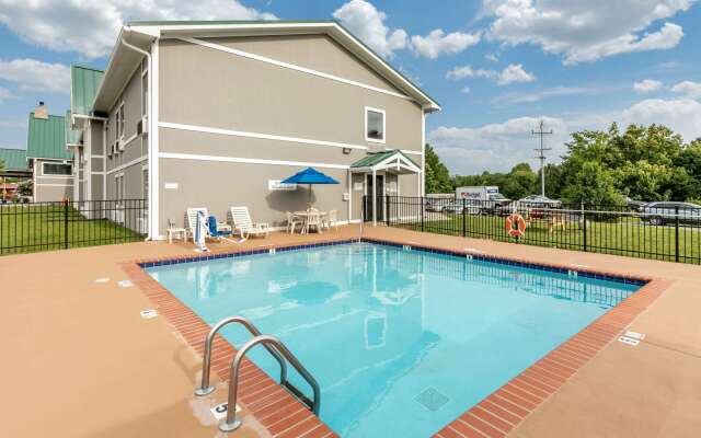 Quality Inn Monteagle