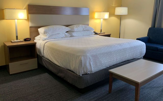 Best Western North Attleboro / Providence Beltway