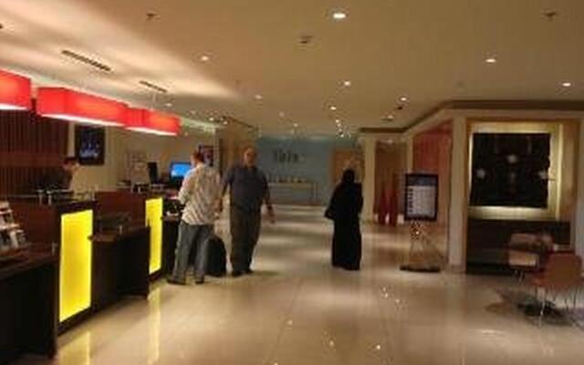 ibis Riyadh Olaya Street
