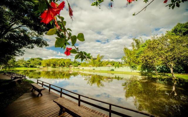 Mabu Thermas Grand Resort