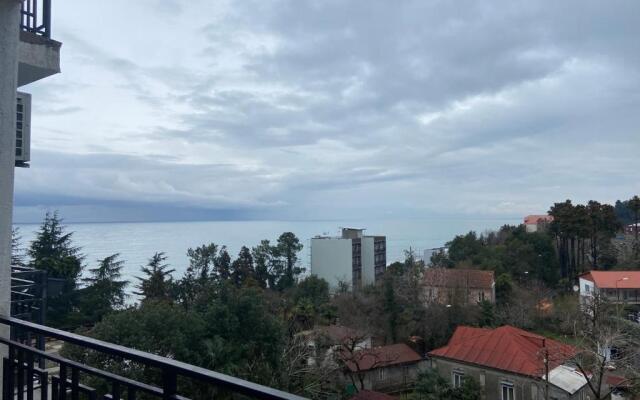 apartment 65 in the makhinjauri