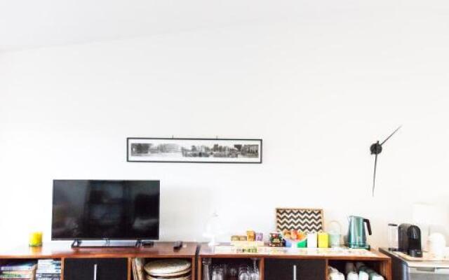 Ahuru Bed and Breakfast