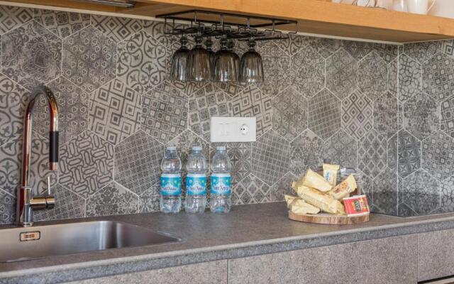 HANG LOOSE COTTAGE Hotel Resort 4 stelle Gizzeria Calabria