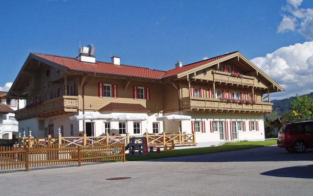 Hofresidenz - Inh 29609