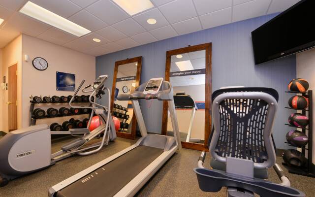 Hampton Inn & Suites Lady Lake/The Villages