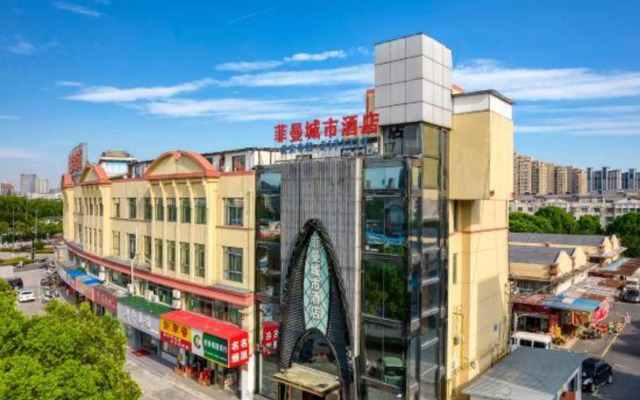 Freemind Hotel