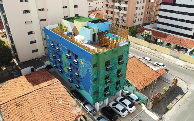 Pousada Capital das Águas