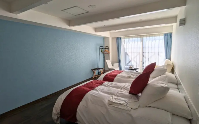 Setouchi Resort Hotel