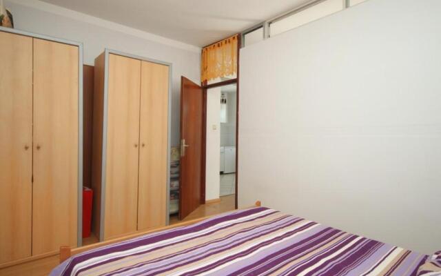 Apartments Sergio 1499