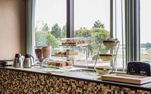 Quality Inn Mullins - Marion