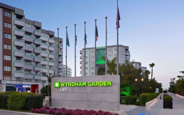 Wyndham Garden Lara