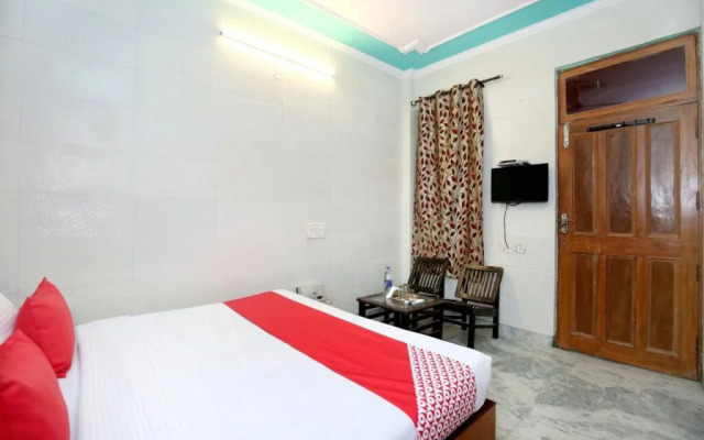 The Golden Palms Hotel & Spa