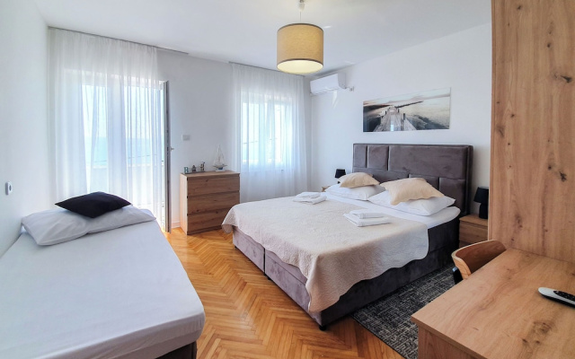 Apartment Frano