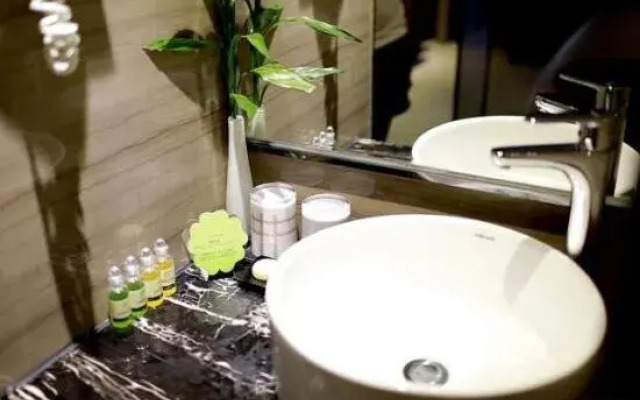 Huoqichao Boutique Hotel