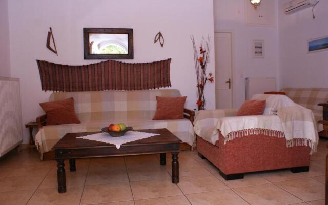 Villa Hector