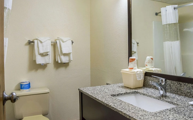 Days Inn Clackamas/Portland