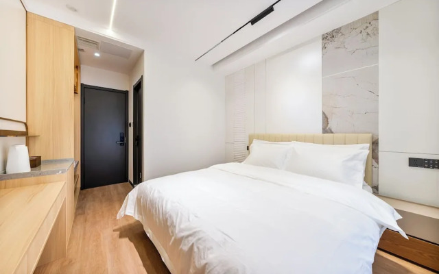 Mudong Youth  Hostel