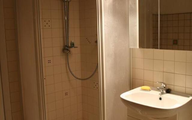 Apartamenty Kaliska