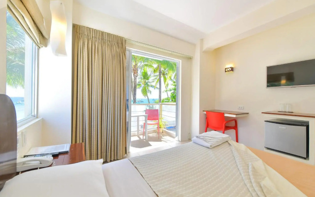 Signature Boracay South Beach