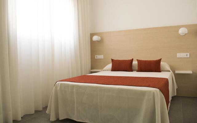 Hostal La Isla