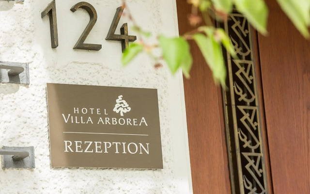 Villa Arborea
