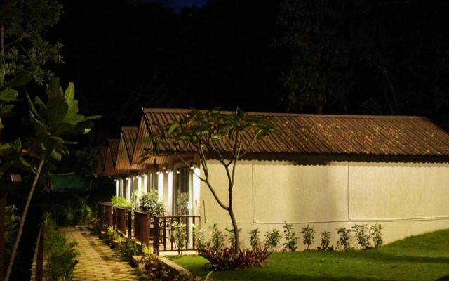 Stone Wood Nature Resort