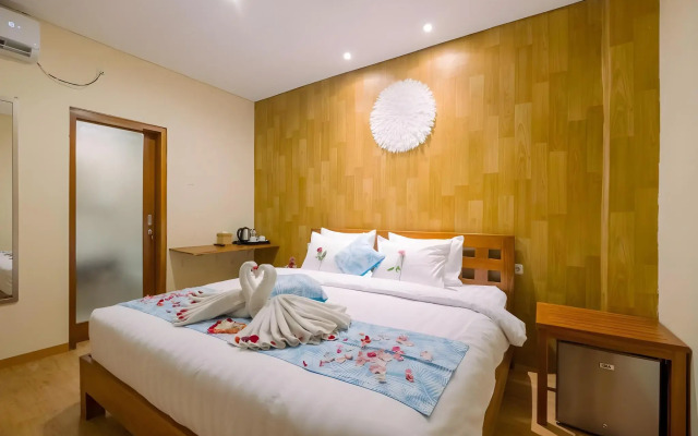 Caroline Guest House