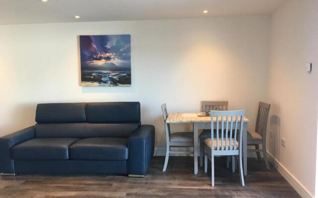 Tianavaig View Apartments