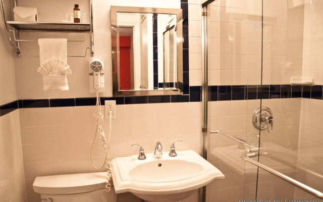 Marrakech Hotel New York City
