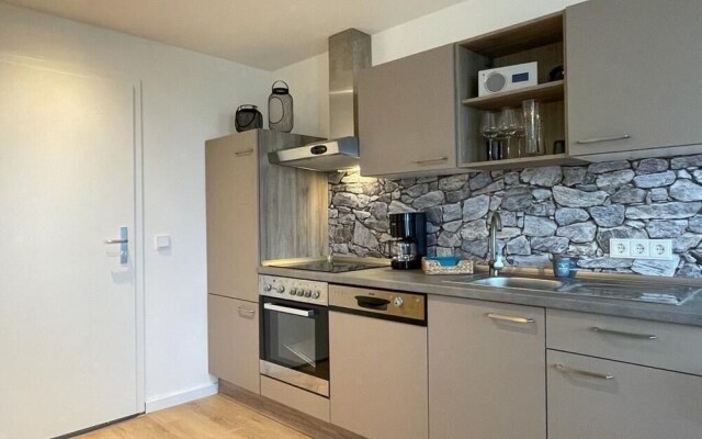 Apartment Taelerblick