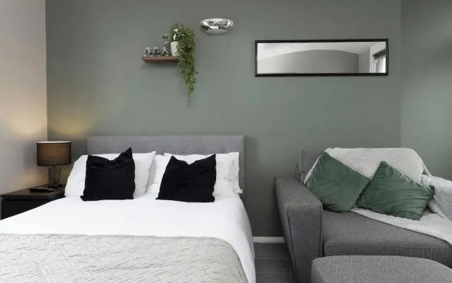 Brighton Seaside - Apartment - Sleeps 2