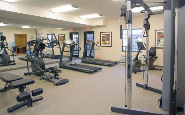 Staybridge Suites Kansas City - Independence by IHG