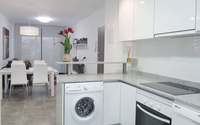 Arenales Playa Superior Apartments - Marholidays