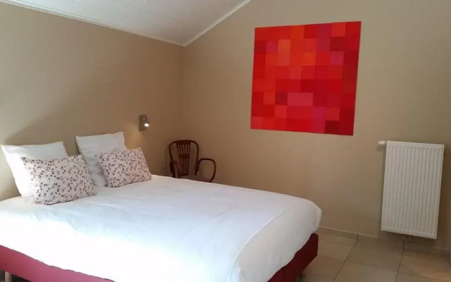 Le Relais Des Pèlerins