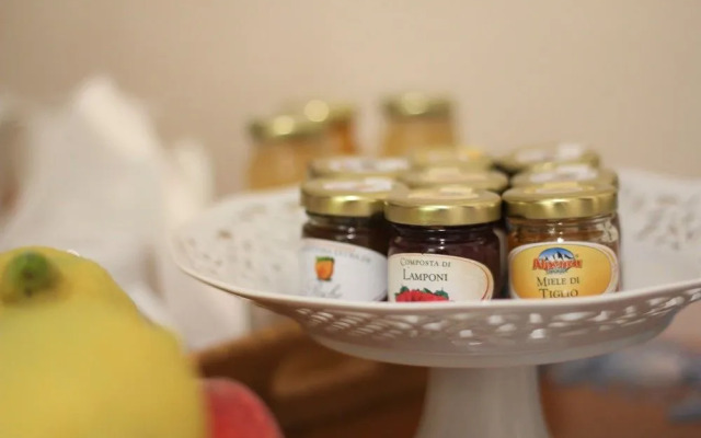 Dépendance b&b La Casetta