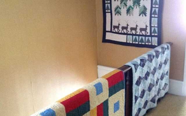 Country Comforts Bed and Breakfast