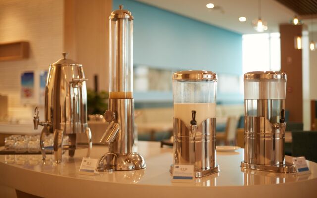 Holiday Inn Express Luoyang Yichuan by IHG