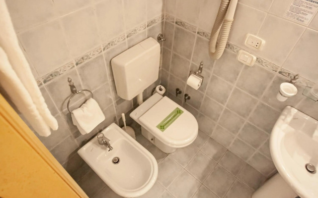 Best Western Hotel des Orangers