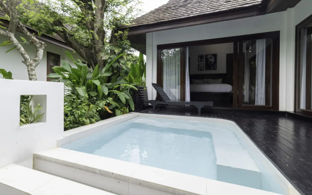 Zara Beach Resort Koh Samui