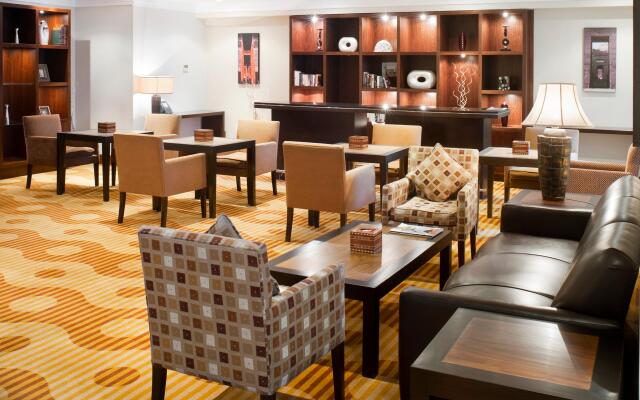 Staybridge Suites Cairo Citystars by IHG