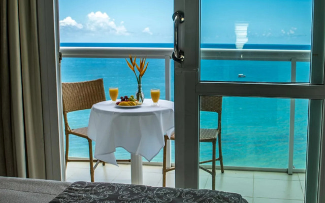 Monte Pascoal Praia Hotel