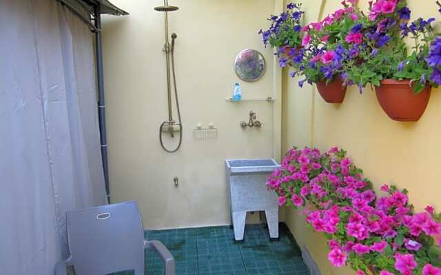 B&B "La Pieve" - Locanda per Viandanti
