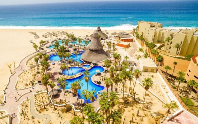 Sandos Finisterra All Inclusive